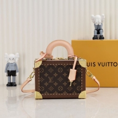 LV Box Bags